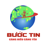 Cty TNHH Bước Tin